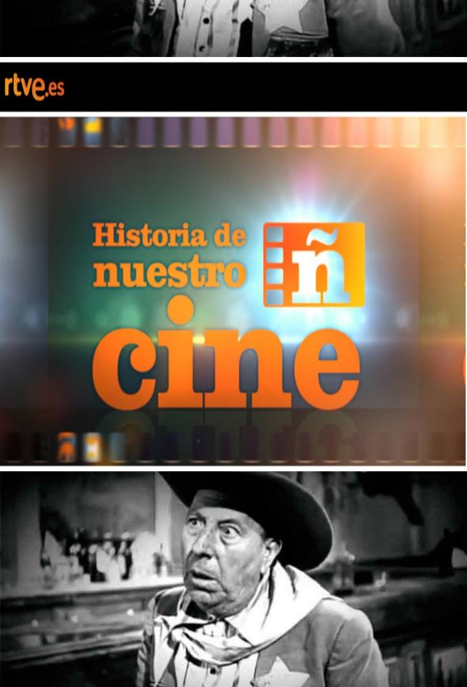 Historia de nuestro cine
